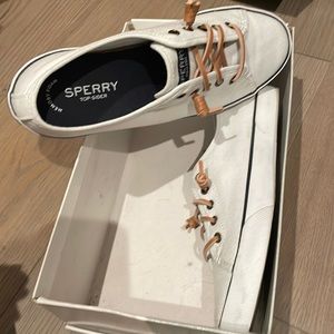 Sperry Top Sider